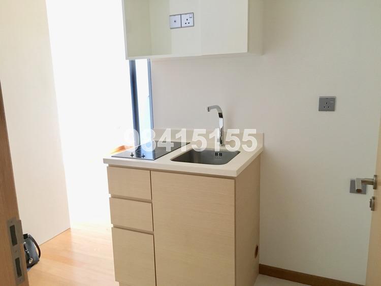 The Serenno (D15), Apartment #163733962